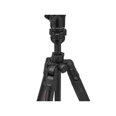 MANFROTTO Tripod MTBFRTA4GTFB BEFREE GT Tripod Alu MANFROTTO Tripod MTBFRTA4GTFB BEFREE GT Tripod Alu