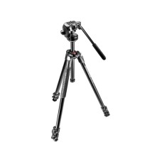MANFROTTO Tripod SET MK290XTA3-2W XTRA KIT 2 WAY HEAD MANFROTTO Tripod SET MK290XTA3-2W XTRA KIT 2 WAY HEAD
