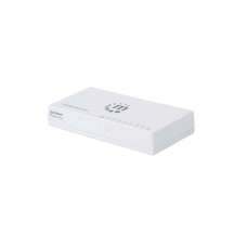 MANHATTAN 8-Port Gigabit Ethernet Switch MANHATTAN 8-Port Gigabit Ethernet Switch