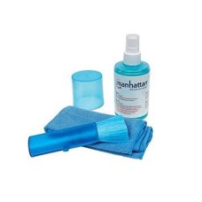 MANHATTAN Komplet za čišćenje 200 ml MANHATTAN Komplet za čišćenje 200 ml