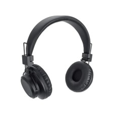MANHATTAN Slušalice sa mikrofonom Sound Science 165389 Bluetooth crne MANHATTAN Slušalice sa mikrofonom Sound Science 165389 Bluetooth crne