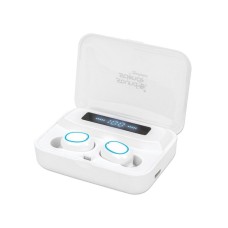 MANHATTAN Slušalice TWS 180399 MANHATTAN Slušalice TWS 180399