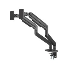 MANHATTAN Stoni nosač za 2 monitora 17''- 45'' MANHATTAN Stoni nosač za 2 monitora 17''- 45''