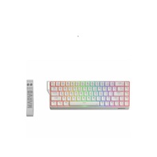 MARVO Tastatura USB Saber KG965W WH MARVO Tastatura USB Saber KG965W WH