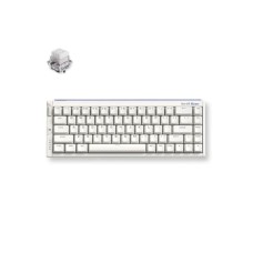 MCHOSE Gaming tastatura Ace 68 Turbo Nova White/Mount Tai Magnetic switch