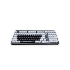 MCHOSE Gaming tastatura x Unbox Therapy UT98 Classic Therapy/Silent Peach V3 Switch MCHOSE Gaming tastatura x Unbox Therapy UT98 Classic Therapy/Silent Peach V3 Switch