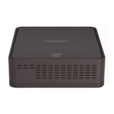 MEDIACOM MP103 Mini PC Intel Celeron N4020 4GB 128GB SSD Win11Home MEDIACOM MP103 Mini PC Intel Celeron N4020 4GB 128GB SSD Win11Home