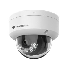 MERCUSYS Kamera MH-2181MP-LIU Dome 8MP