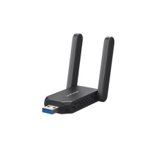 MERCUSYS LAN MK MA72XH USB WiFi AX1800 High-Gain MERCUSYS LAN MK MA72XH USB WiFi AX1800 High-Gain