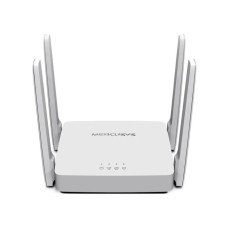 MERCUSYS LAN Router AC10 AC1200 2LAN/1WAN MERCUSYS LAN Router AC10 AC1200 2LAN/1WAN