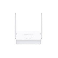 MERCUSYS LAN Ruter MW302R Wireless N 300Mbps MERCUSYS LAN Ruter MW302R Wireless N 300Mbps
