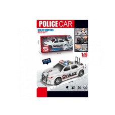 MERX IGRAČKA POLICIJSKI AUTO MERX IGRAČKA POLICIJSKI AUTO