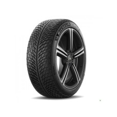 MICHELIN 225/45R19 96V Pilot Alpin 5 XL zimska MICHELIN 225/45R19 96V Pilot Alpin 5 XL zimska