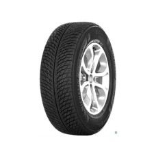 MICHELIN 235/60R18 103H Pilot Alpin 5 SUV MO zimska