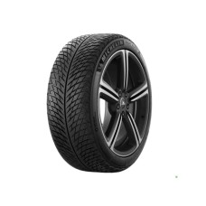 MICHELIN 275/45R21 110V Pilot Alpin 5 SUV MI XL zimska