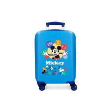 MICKEY ABS Kofer 50 cm - Plavi MICKEY ABS Kofer 50 cm - Plavi