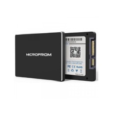 Microfrom F11 Pro, SATA III, 512GB SSD Microfrom F11 Pro, SATA III, 512GB SSD