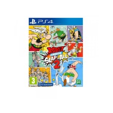 MICROIDS PS4 Asterix And Obelix: Slap Them All! 2 MICROIDS PS4 Asterix And Obelix: Slap Them All! 2