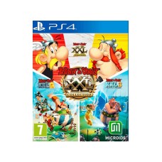 MICROIDS PS4 Asterix & Obelix XXL - Collection MICROIDS PS4 Asterix & Obelix XXL - Collection