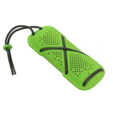 MICROLAB D22 Bluetooth rubber zeleni MICROLAB D22 Bluetooth rubber zeleni