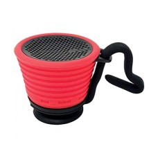MICROLAB Magicup bluetooth Red MICROLAB Magicup bluetooth Red