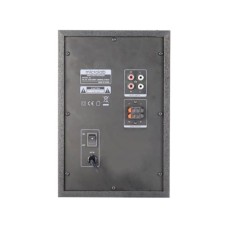 MICROLAB X3BT Aktivni drveni zvucnici 2.1 sistem 98W RMS, 3,5mm, Bluetooth MICROLAB X3BT Aktivni drveni zvucnici 2.1 sistem 98W RMS, 3,5mm, Bluetooth