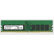 MICRON 16GB DDR4 UDIMM 3200MHz MICRON 16GB DDR4 UDIMM 3200MHz