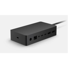 MICROSOFT Microsoft Surface Pro/Book Docking Station USB-C x 4/1GK-00002