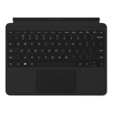 MICROSOFT Tastatura Surface GO Type Cover, vezana, Alcantara, crna (KCM-00031) MICROSOFT Tastatura Surface GO Type Cover, vezana, Alcantara, crna (KCM-00031)