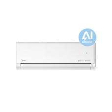 MIDEA EZ-24RD6-I White WiFi Inverter klima uređaj MIDEA EZ-24RD6-I White WiFi Inverter klima uređaj