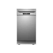 MIDEA MFD45S350S.1-HR Mašina za pranje sudova