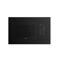 MIDEA MW17MBK Ugradna mikrotalasna rerna MIDEA MW17MBK Ugradna mikrotalasna rerna
