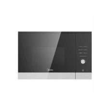 MIDEA MW25DIBK Ugradna mikrotalasna rerna MIDEA MW25DIBK Ugradna mikrotalasna rerna