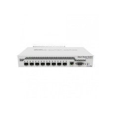 MIKROTIK CRS309-1G-8S+IN MIKROTIK CRS309-1G-8S+IN
