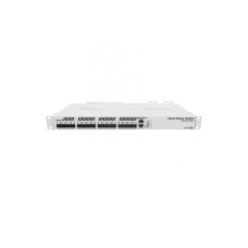 MIKROTIK CRS317-1G-16S+RM MIKROTIK CRS317-1G-16S+RM
