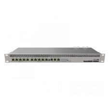 MIKROTIK (RB1100x4) RB1100AHx4, RouterOS L6, ruter