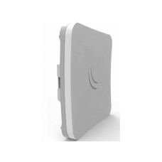 MIKROTIK RBSXTsq5nD SXTsq Lite5 with 5GHz, 16dBi, 1xLAN, 802.11a/n, RouterOS L3 279 MIKROTIK RBSXTsq5nD SXTsq Lite5 with 5GHz, 16dBi, 1xLAN, 802.11a/n, RouterOS L3 279