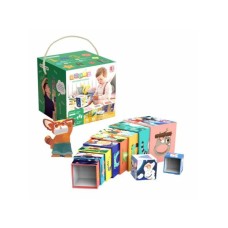 Milla Toys Dingo kocke 91/71110