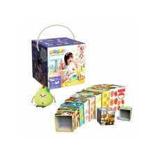 Milla Toys Dingo kocke Škola 91/71111