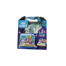 Milla Toys Kreativni set Create Your Own World Sea 63/71355