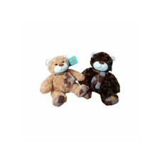 Milla Toys Plišana igračka Meda mix boja 25cm 11/40009