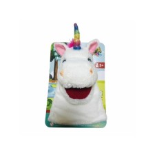 Milla Toys Plišana igračka za ruku - Jednorog koja peva 11/70878