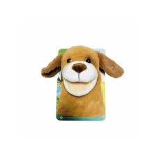 Milla Toys Plišana igračka za ruku - Kuca koja peva 11/70879