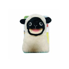 Milla Toys Plišana igračka za ruku - Ovca koja peva 11/70881