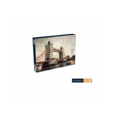Milla Toys Puzzle Tower Bridge 91/70752