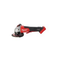 MILWAUKEE Akumulatorska brusilica 125mm sa regulacijom brzine 18V – M18FSAGV125XPDB-0X
