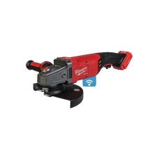 MILWAUKEE Akumulatorska brusilica 230mm 18V ONE KEY – M18ONEFLAG230XPDB-122C