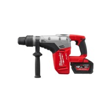 MILWAUKEE Akumulatorska bušilica-čekić SDS-Max 18V 6.1J – M18CHM-121C
