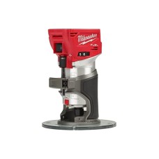 MILWAUKEE Akumulatorska glodalica 18V – M18FTR8-0X