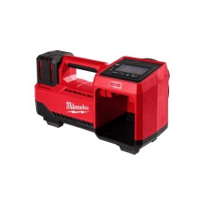 MILWAUKEE Akumulatorski kompresor za gume 18V – M18BI-0